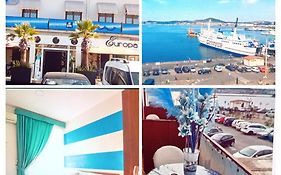 Relais Vista Mare Al Porto